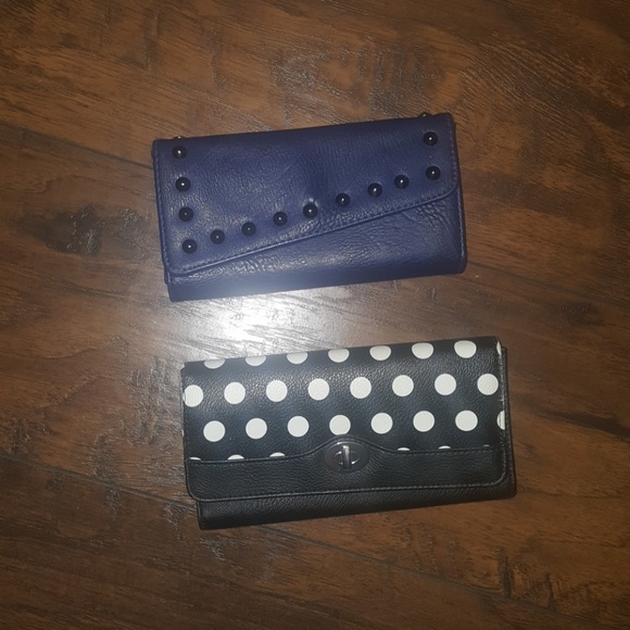 2 wallets SOLD - Picture 5 of 8